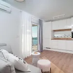 Prázdninový dům Front In *