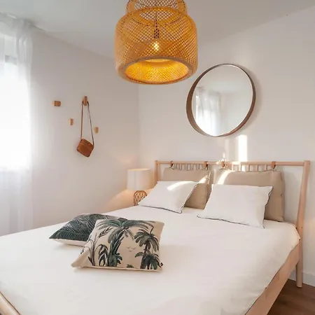 4 Bedroom Beautiful In *