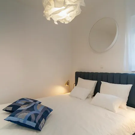 4 Bedroom Beautiful In Holiday home Sevid
