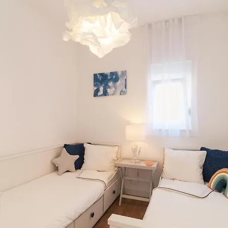4 Bedroom Beautiful In Sevid